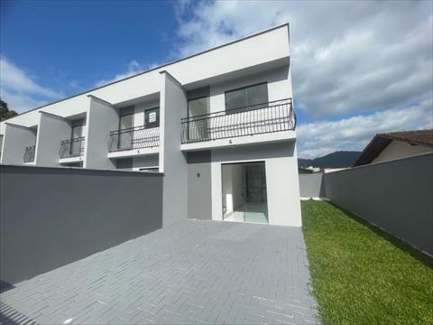 Casa Residencial no Sao Luis em Jaragua do Sul / SC