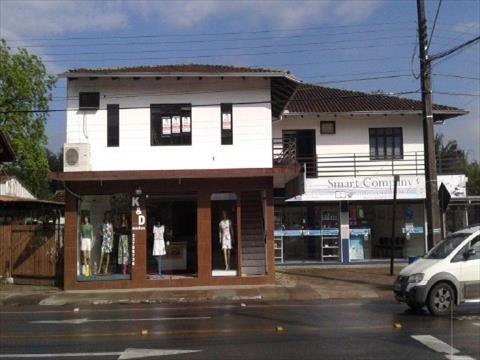 Apartamento no Vila Nova em Jaragua do Sul / SC