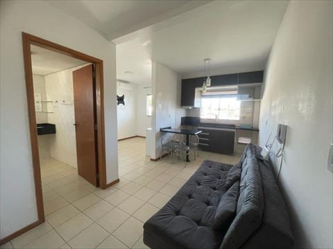 Apartamento no Nova Brasilia em Jaragua do Sul / SC