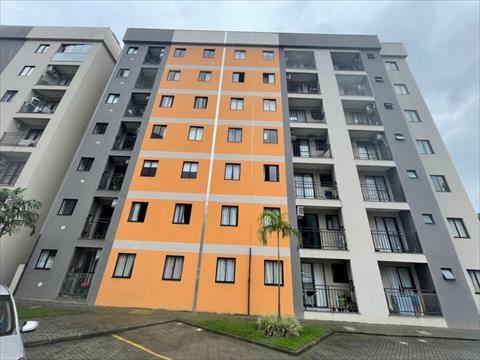 Apartamento no Ilha da Figueira em Jaragua do Sul / SC