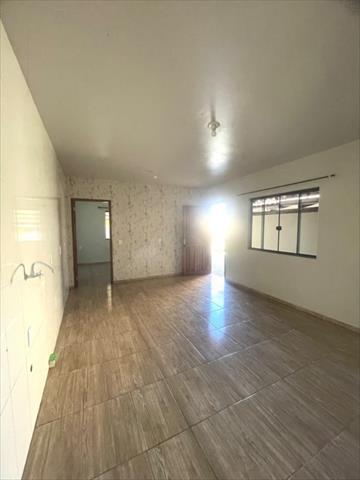Casa Residencial no Barra do Rio Cerro em Jaragua do Sul / SC