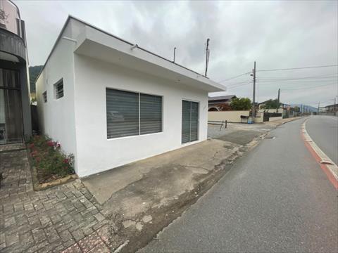 Cjto Comercial_sala no Jaragua Esquerdo em Jaragua do Sul / SC