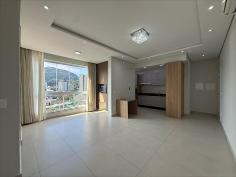 Apartamento no Centro em Jaragua do Sul / SC