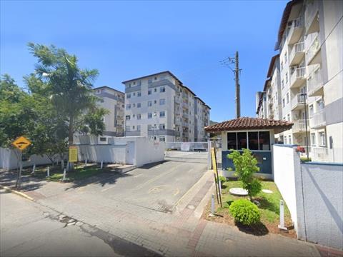 Apartamento no Rau em Jaragua do Sul / SC