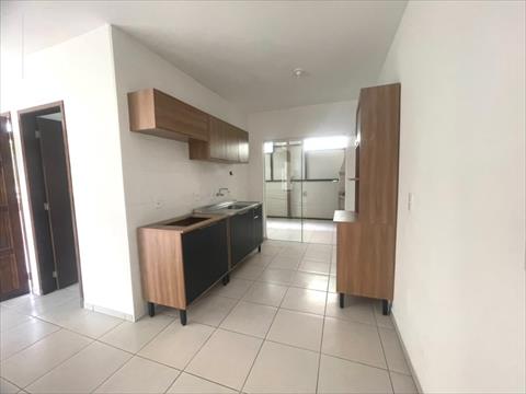 Apartamento no Joao Pessoa em Jaragua do Sul / SC