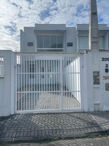 Casa Residencial no Ilha da Figueira em Jaragua do Sul / SC