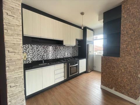 Apartamento no Estrada Nova em Jaragua do Sul / SC