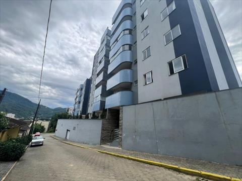 Apartamento no Baependi em Jaragua do Sul / SC
