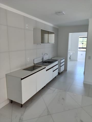 Apartamento no Amizade em Guaramirim / SC