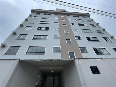 Apartamento no Amizade em Guaramirim / SC