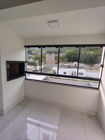 Apartamento no Amizade em Guaramirim / SC