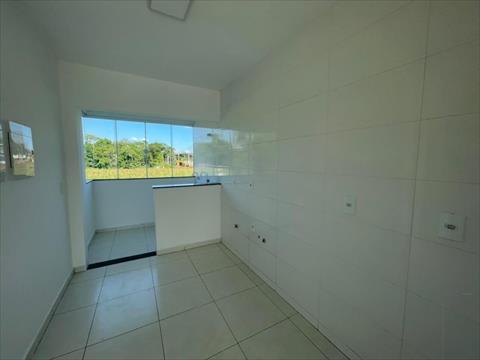 Apartamento no Joao Pessoa em Jaragua do Sul / SC