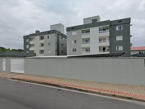 Apartamento no Rau em Jaragua do Sul / SC