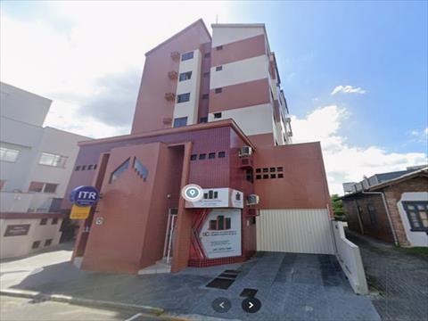 Apartamento no Centro em Jaragua do Sul / SC