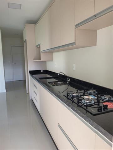 Apartamento no Jaragua Esquerdo em Jaragua do Sul / SC