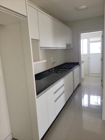 Apartamento no Jaragua Esquerdo em Jaragua do Sul / SC