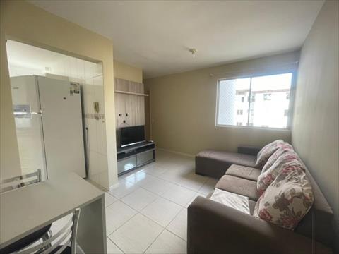 Apartamento no Nereu Ramos em Jaragua do Sul / SC