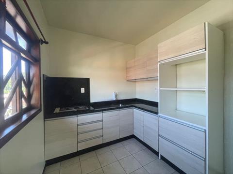 Apartamento no Jaragua Noventa e Nove em Jaragua do Sul / SC