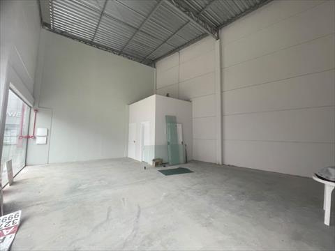Cjto Comercial_sala no Chico de Paula em Jaragua do Sul / SC