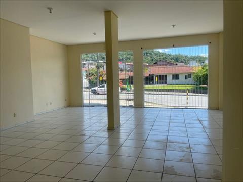 Cjto Comercial_sala no Tifa Martins em Jaragua do Sul / SC