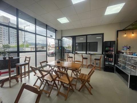 Cjto Comercial_sala no Vila Nova em Jaragua do Sul / SC