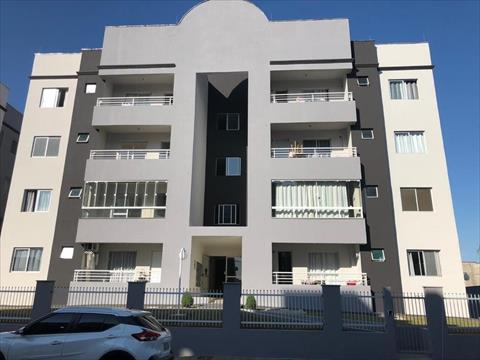 Apartamento no Tres Rios do Sul em Jaragua do Sul / SC