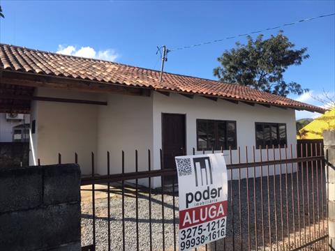 Casa Residencial no Sao Luis em Jaragua do Sul / SC