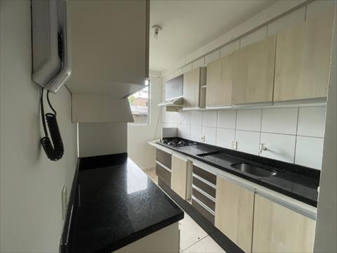 Apartamento no Agua Verde em Jaragua do Sul / SC