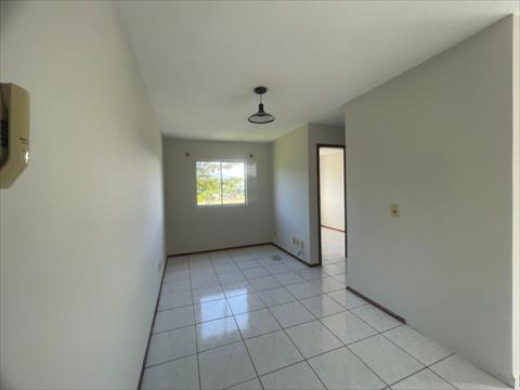 Apartamento no Ribeirao Cavalo em Jaragua do Sul / SC