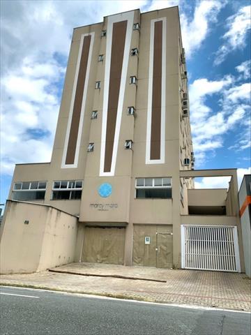 Apartamento no Nova Brasilia em Jaragua do Sul / SC