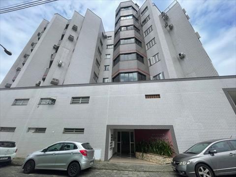 Apartamento no Centro em Jaragua do Sul / SC