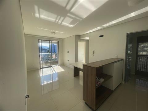 Apartamento no Centro em Jaragua do Sul / SC