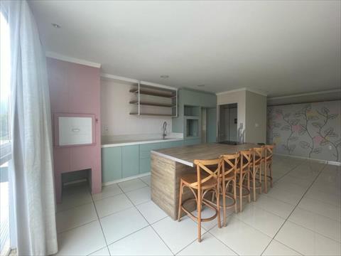 Apartamento no Joao Pessoa em Jaragua do Sul / SC