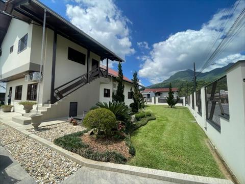 Apartamento no Ilha da Figueira em Jaragua do Sul / SC