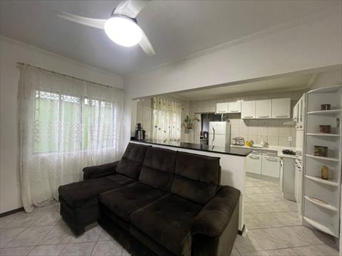 Apartamento no Centro em Jaragua do Sul / SC