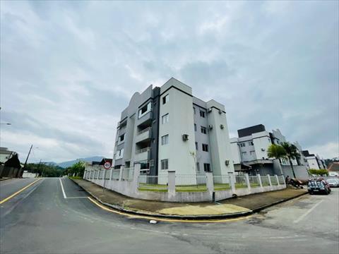 Apartamento no Tres Rios do Sul em Jaragua do Sul / SC
