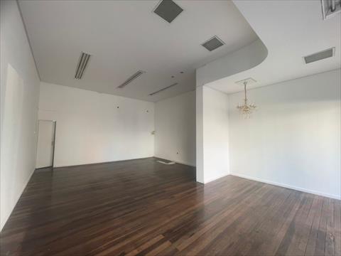 Cjto Comercial_sala no Centro em Jaragua do Sul / SC