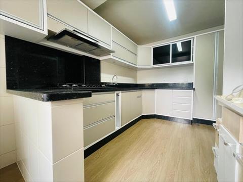 Apartamento no Vila Nova em Jaragua do Sul / SC