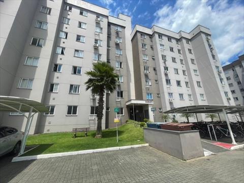 Apartamento no Joao Pessoa em Jaragua do Sul / SC