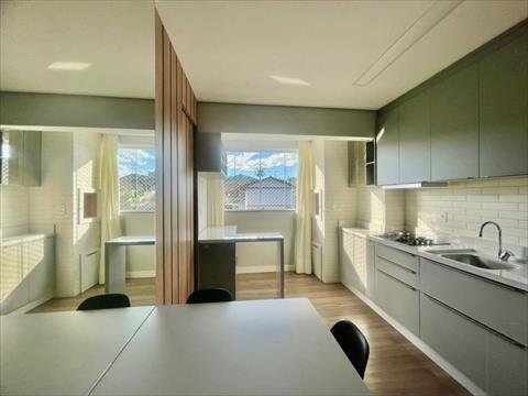 Apartamento no Tifa Martins em Jaragua do Sul / SC