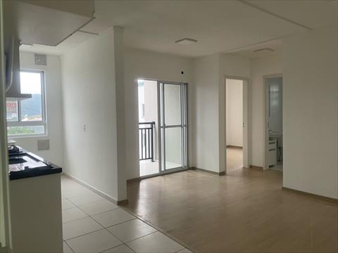 Apartamento no Sao Luis em Jaragua do Sul / SC
