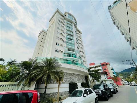 Apartamento no Centro em Jaragua do Sul / SC