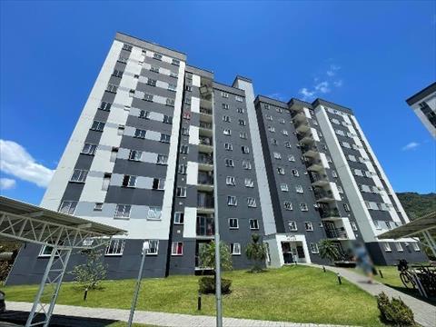 Apartamento no Joao Pessoa em Jaragua do Sul / SC