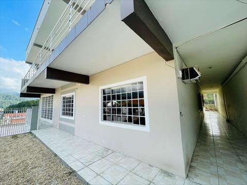 Apartamento no Tifa Martins em Jaragua do Sul / SC