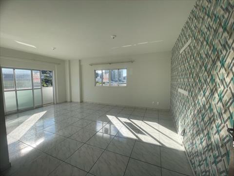 Apartamento no Centro em Jaragua do Sul / SC