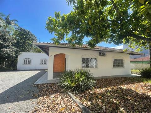 Casa Comercial no Baependi em Jaragua do Sul / SC