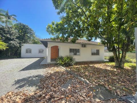 Casa Comercial no Baependi em Jaragua do Sul / SC