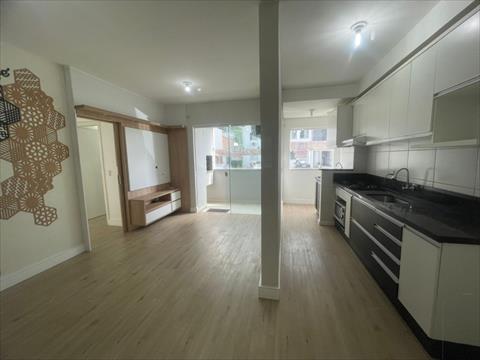 Apartamento no Estrada Nova em Jaragua do Sul / SC