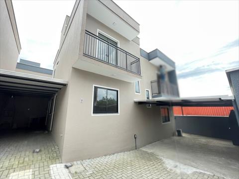Casa Residencial no Vila Lenzi em Jaragua do Sul / SC
