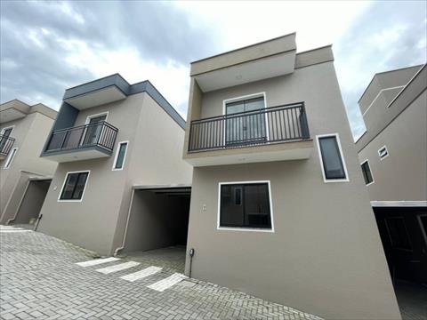 Casa Residencial no Vila Lenzi em Jaragua do Sul / SC
